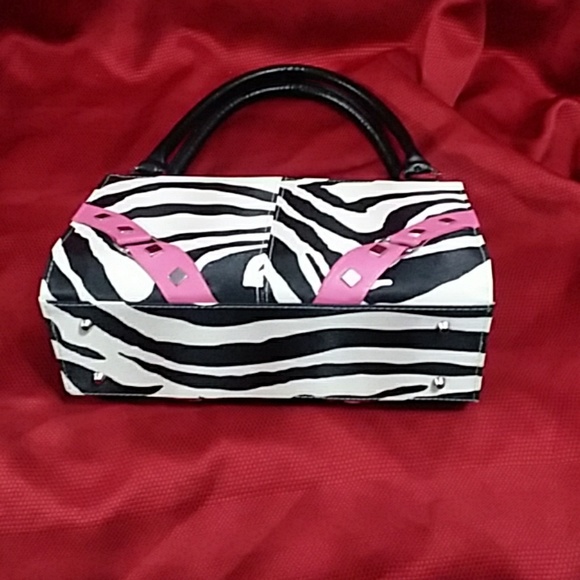 MICHE Classic Zoe in Pink Shell Only - Picture 3 of 5